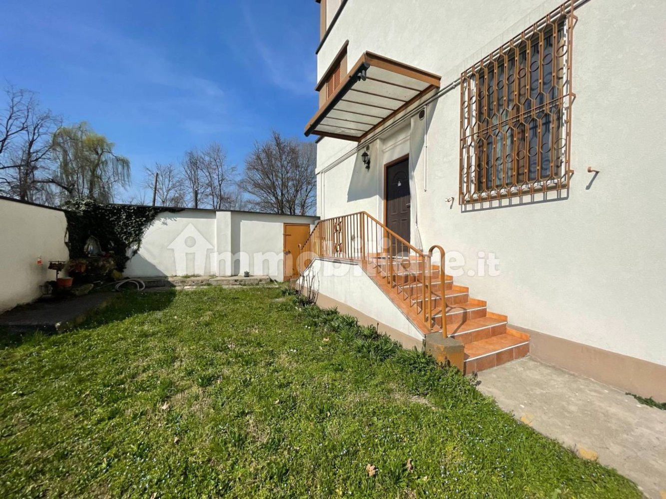 1 bedroom Apartment in Rozzano, Italy No. 316373