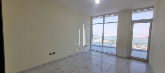 Пентхаус с 3 спальнями в Al Raha Beach, ОАЭ № 25288 23