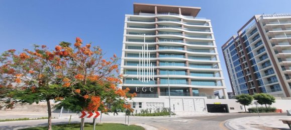 Пентхаус с 3 спальнями в Al Raha Beach, ОАЭ № 25288 14