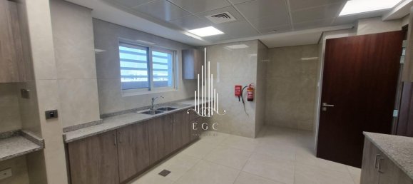 Пентхаус с 3 спальнями в Al Raha Beach, ОАЭ № 25288 18