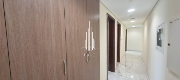 Пентхаус с 3 спальнями в Al Raha Beach, ОАЭ № 25288 29