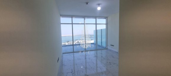 Пентхаус с 3 спальнями в Al Raha Beach, ОАЭ № 25288 24