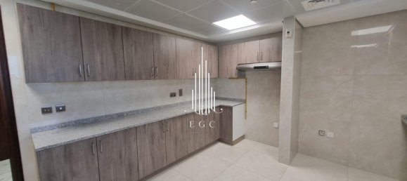 Пентхаус с 3 спальнями в Al Raha Beach, ОАЭ № 25288 20