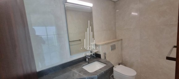 Пентхаус с 3 спальнями в Al Raha Beach, ОАЭ № 25288 10