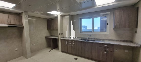 Пентхаус с 3 спальнями в Al Raha Beach, ОАЭ № 25288 19