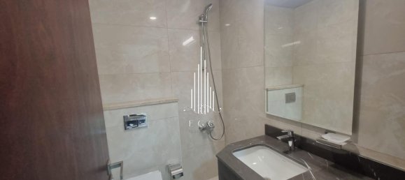 Пентхаус с 3 спальнями в Al Raha Beach, ОАЭ № 25288 8