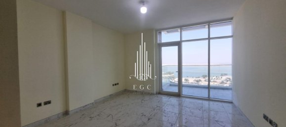 Пентхаус с 3 спальнями в Al Raha Beach, ОАЭ № 25288 22