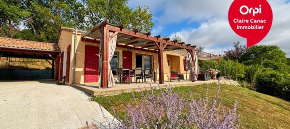 3 chambres Maison à Tarn, France No. 298541 4