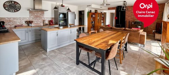 3 chambres Maison à Tarn, France No. 298541 2