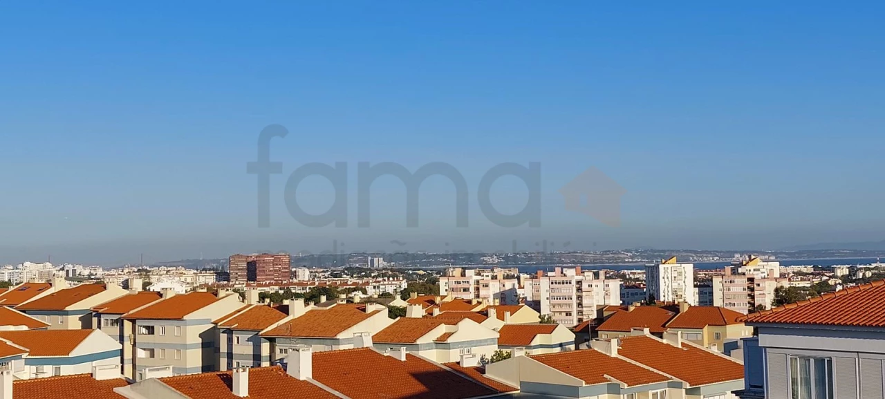 4 Schlafzimmer Penthouse in Cascais, Portugal, Nr. 66479