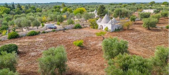 5غرفة منزل في Ostuni, Italy رقم 92436 43