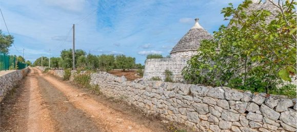 5غرفة منزل في Ostuni, Italy رقم 92436 9