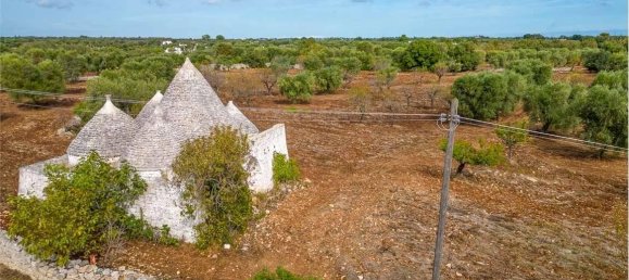 5غرفة منزل في Ostuni, Italy رقم 92436 6