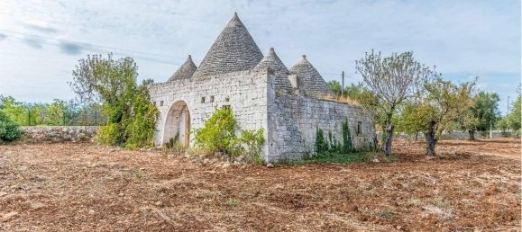 5غرفة منزل في Ostuni, Italy رقم 92436 14