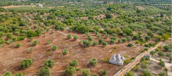 5غرفة منزل في Ostuni, Italy رقم 92436 45