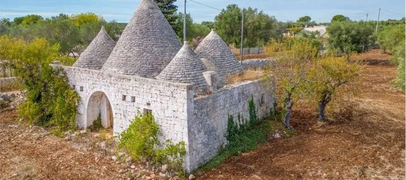 5غرفة منزل في Ostuni, Italy رقم 92436 42