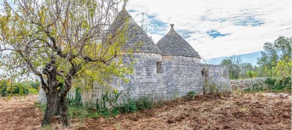 5غرفة منزل في Ostuni, Italy رقم 92436 16