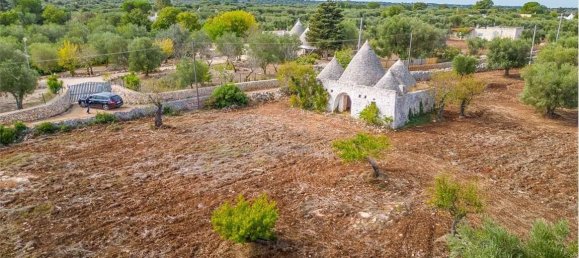 5غرفة منزل في Ostuni, Italy رقم 92436 44