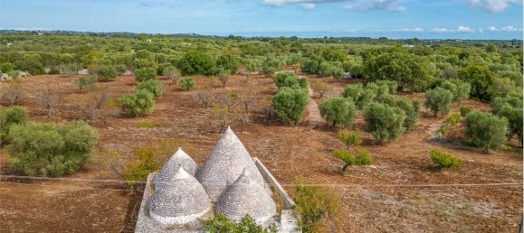 5غرفة منزل في Ostuni, Italy رقم 92436 7