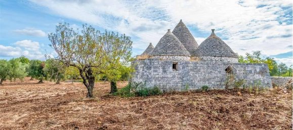 5غرفة منزل في Ostuni, Italy رقم 92436 15