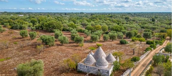 5غرفة منزل في Ostuni, Italy رقم 92436 4