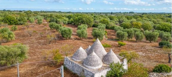 5غرفة منزل في Ostuni, Italy رقم 92436 5