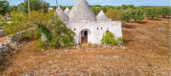 5غرفة منزل في Ostuni, Italy رقم 92436 41