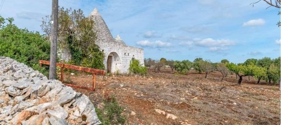 5غرفة منزل في Ostuni, Italy رقم 92436 8