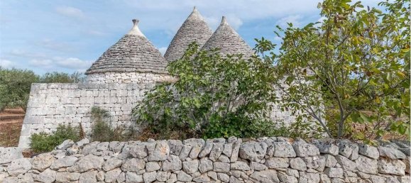 5غرفة منزل في Ostuni, Italy رقم 92436 40