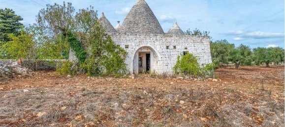 5غرفة منزل في Ostuni, Italy رقم 92436 22