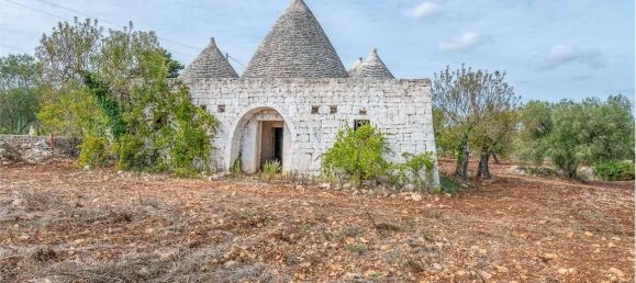 5غرفة منزل في Ostuni, Italy رقم 92436 13