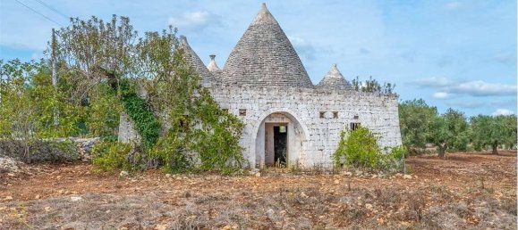 5غرفة منزل في Ostuni, Italy رقم 92436 12