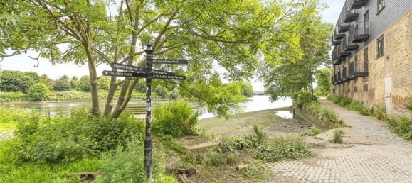 2 bedrooms Apartment in London, United Kingdom No. 5186 14