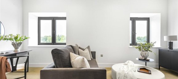 2 bedrooms Apartment in London, United Kingdom No. 5186 10