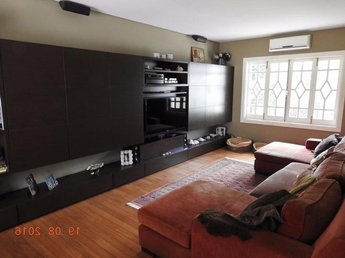 Casa T3 em São Paulo, Brazil N.º 466701