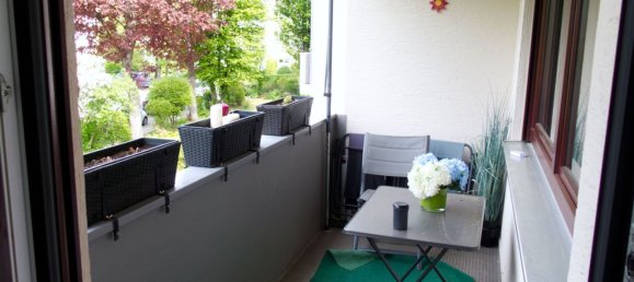 3 rooms Apartment in Bamberg, Germany No. 119135 4