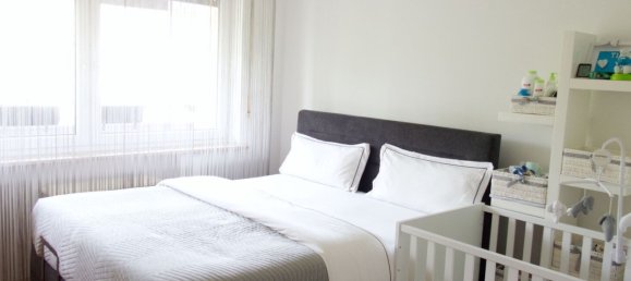 3 rooms Apartment in Bamberg, Germany No. 119135 9