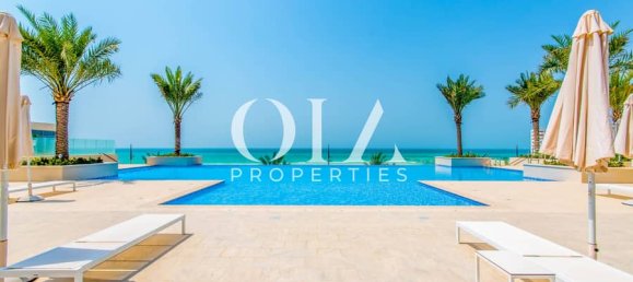 1 bedroom Apartment in Saadiyat Island, UAE No. 19350 3