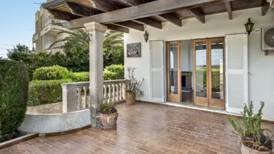 3 bedrooms House in Llucmajor, Spain No. 272953