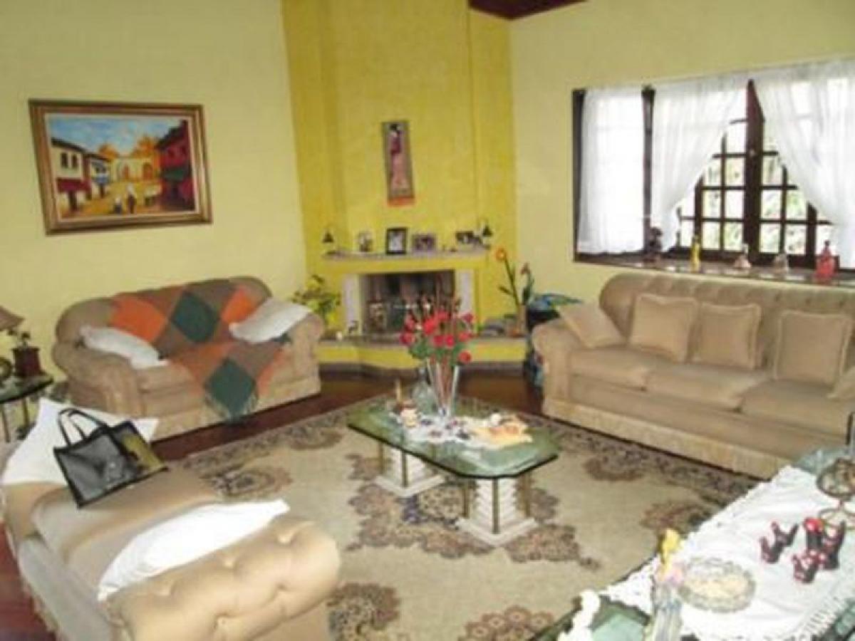 3 chambres Maison à Sao Paulo, Brazil No. 535477