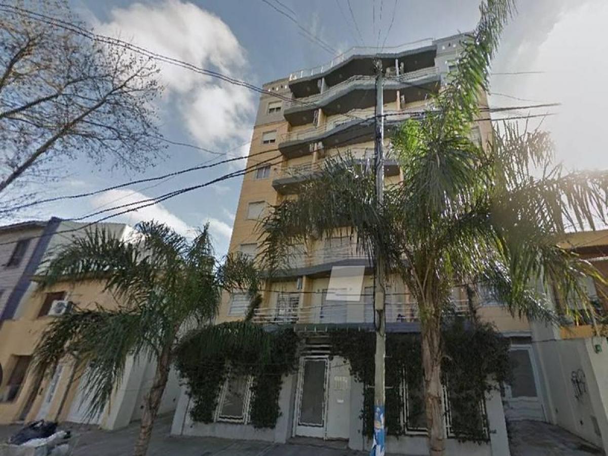  Warehouse in Moron, Argentina No. 106275