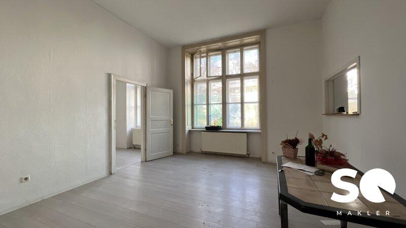 4-Zimmer Wohnung in Rudolfsheim-Funfhaus, Austria, Nr. 217029