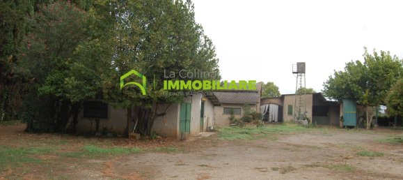 Grundstück in Cisterna di Latina, Italy 69000m², Nr. 206238 4