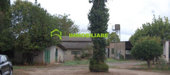 Grundstück in Cisterna di Latina, Italy 69000m², Nr. 206238 2