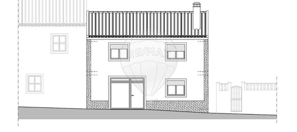 Casa T3 em Alenquer, Portugal N.º 54091 7