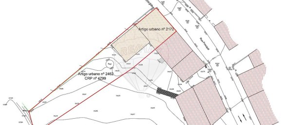 Casa T3 em Alenquer, Portugal N.º 54091 3