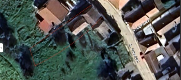 Casa T3 em Alenquer, Portugal N.º 54091 4