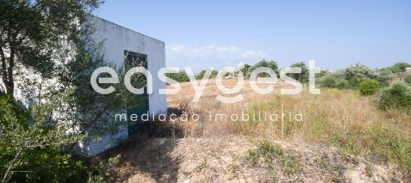 Земельный участок 11100м² в Ольян, Португалия № 43689 5