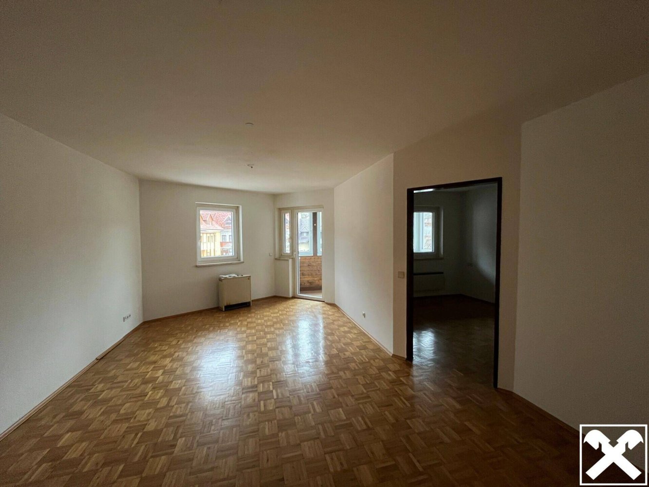 2 bedrooms Apartment in Eberstein, Austria No. 183492