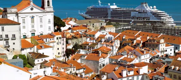 1 bedroom Apartment in Lisbon, Portugal No. 93994 10